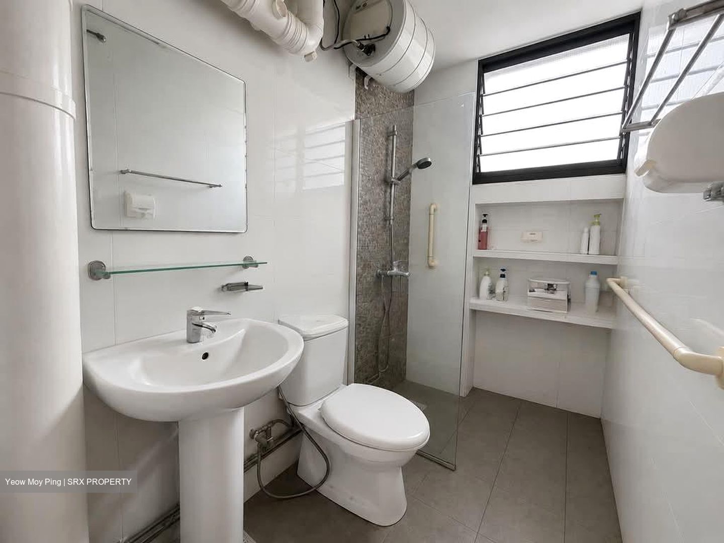 Blk 38 Cambridge Road (Kallang/Whampoa), HDB 5 Rooms #580682041